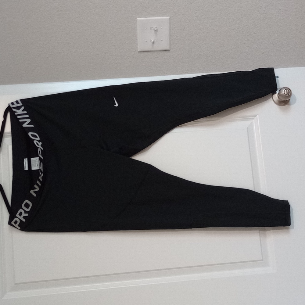 New Nike Pro leggings